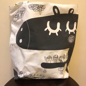 Vietnamese Tote Bag